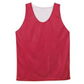 Youth Badger Mesh Reversible Tank Top